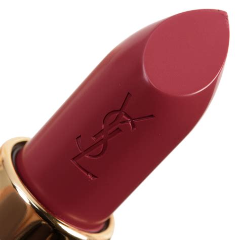 ysl bois de rose|YSL Bois de Rose (66) Rouge Pur Couture SPF15 .